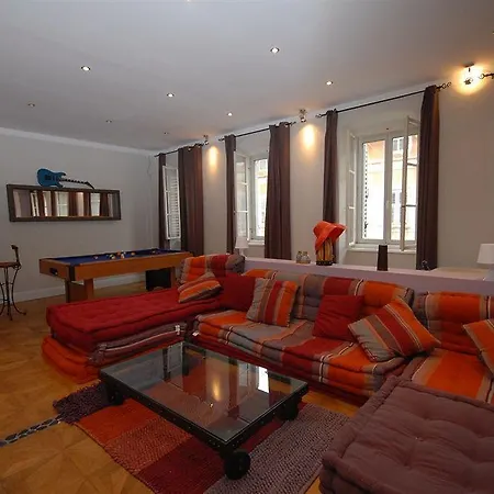 Residence Teatro Rossetti Aparthotel Trieste