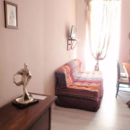 Residence Teatro Rossetti Aparthotel Trieste
