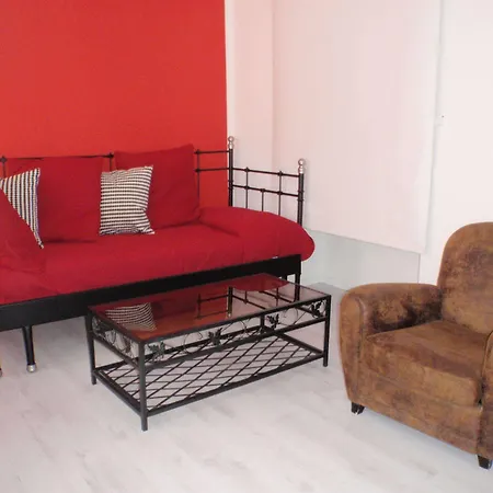 Aparthotel Residence Teatro Rossetti